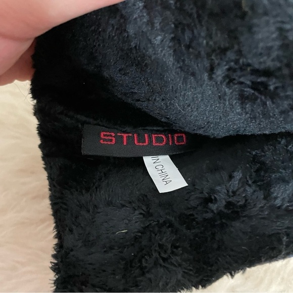 Studio Crafted Red, White & Blue Star Print Golf Club Cover - Picture 4 of 4